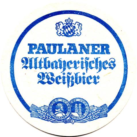 münchen m-by paulaner spezial 3b (rund215-altbayerisches-blau)